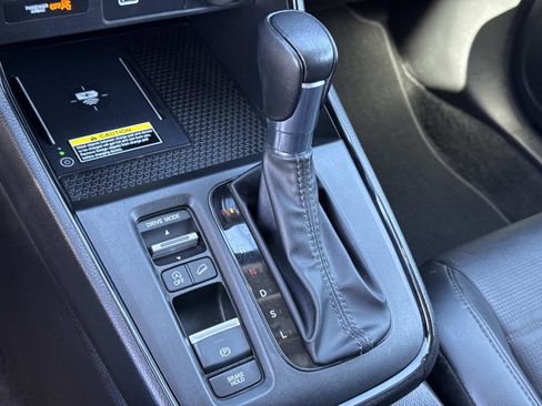 Certified 2023 Honda CR-V EX-L image 16