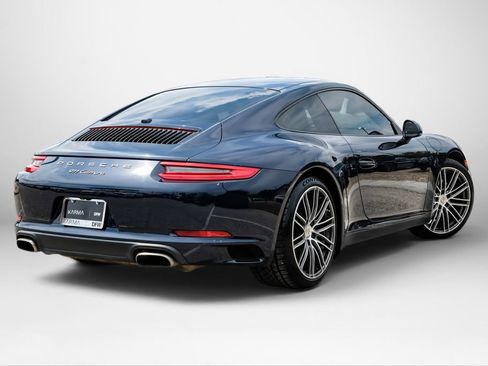 Used 2019 Porsche 911 Carrera RWD image 5