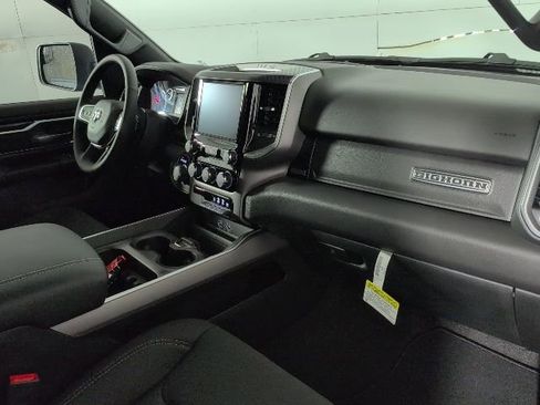 New 2026 RAM 1500 Big Horn image 11