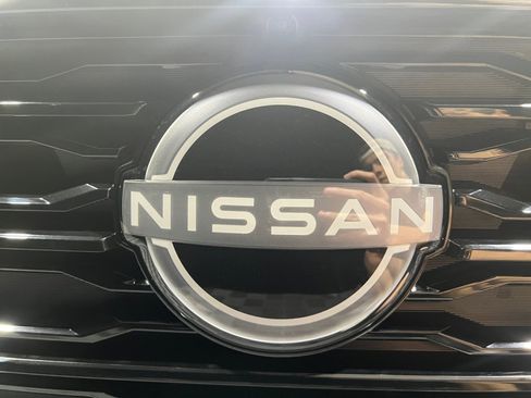 New 2025 Nissan Altima 2.5 SL image 23