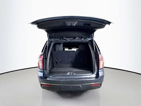 Used 2021 Chevrolet Tahoe RST w/ Rear Media and Nav Package image 30