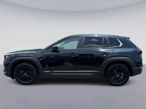 Certified 2025 MAZDA CX-50 AWD 2.5 S w/ Premium Package image 6