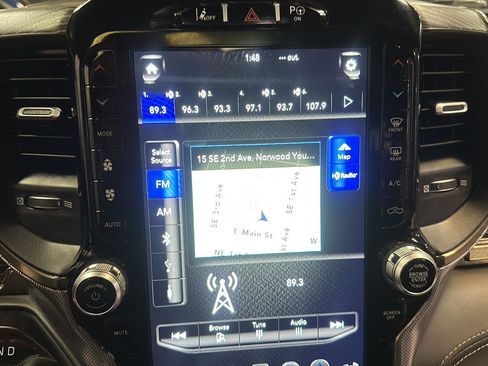 Used 2020 RAM 1500 Limited AWD/4WD image 20