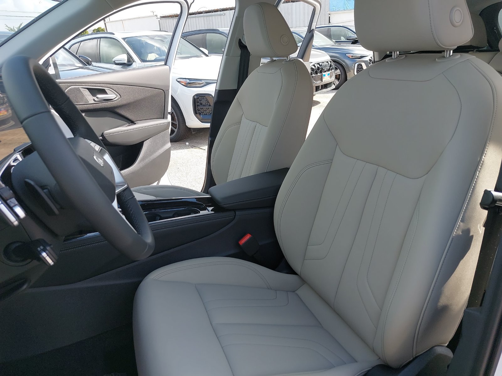New 2026 Audi Q3 quattro 2.0T AWD/4WD image 15