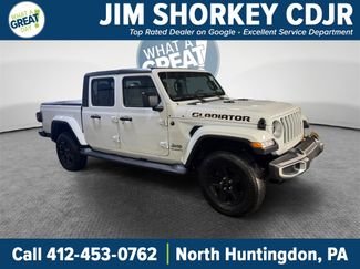 Used 2023 Jeep Gladiator Overland w/ Popular Equipment Package video 1