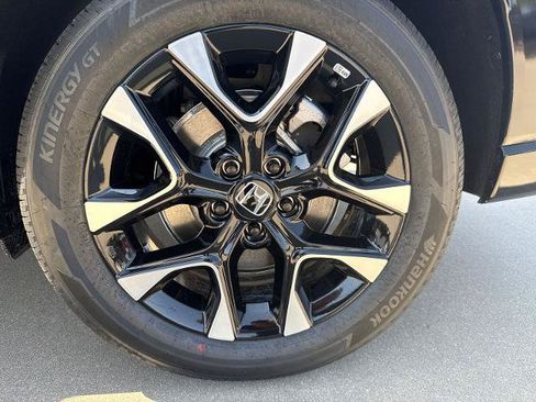 New 2027 Honda HR-V EX-L image 26