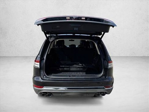 Used 2020 Lincoln Aviator Reserve w/ Equipment Group 201A AWD/4WD image 7