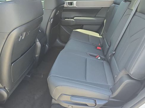 New 2026 Hyundai Santa Fe SEL FWD image 20