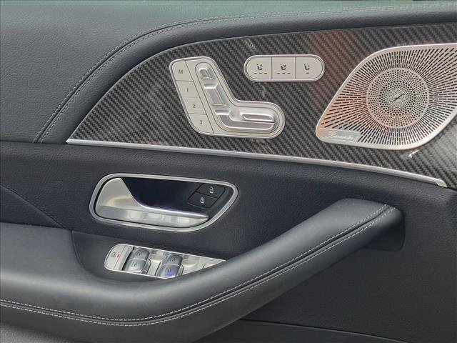 Used 2024 Mercedes-Benz GLE 53 AMG 4MATIC Coupe image 2