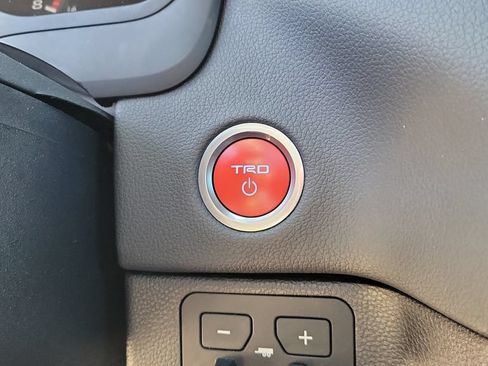 Used 2024 Toyota Tundra TRD Pro AWD/4WD image 23