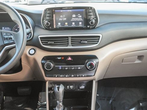 Used 2019 Hyundai Tucson Value image 13