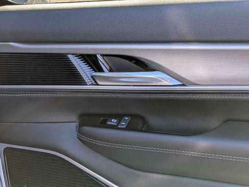 New 2026 Jeep Grand Wagoneer Limited image 31