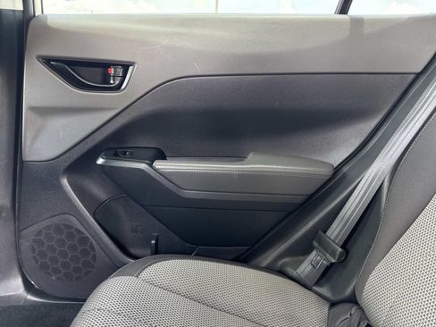 Used 2024 Subaru Crosstrek 2.0i Premium AWD/4WD image 17