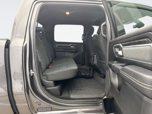 Used 2022 RAM 1500 Big Horn image 17