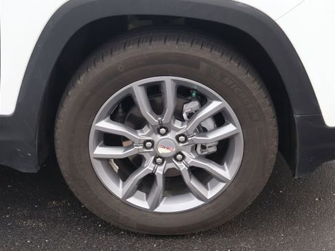 Used 2024 GMC Terrain SLT w/ LPO, Floor Liner Package image 6