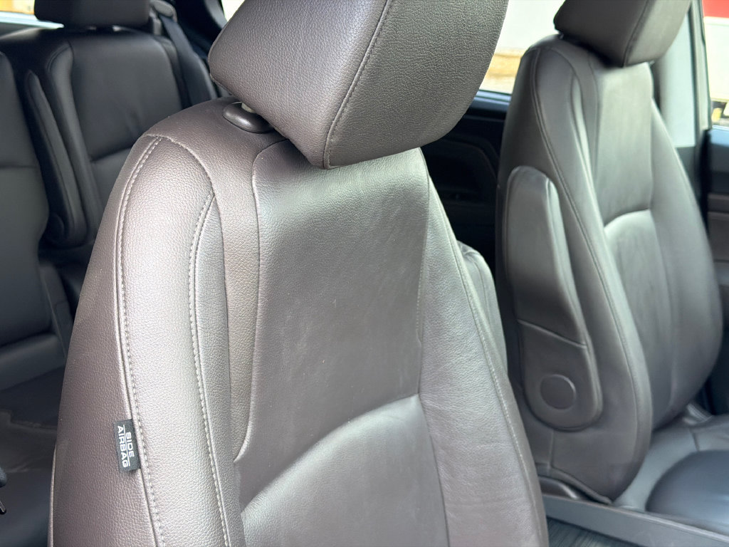 Used 2018 Honda Odyssey EX-L image 11