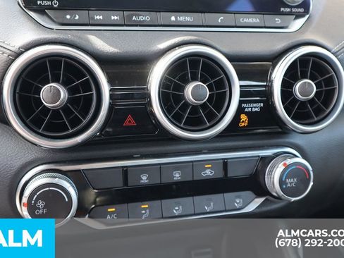 Used 2024 Nissan Sentra SV image 32