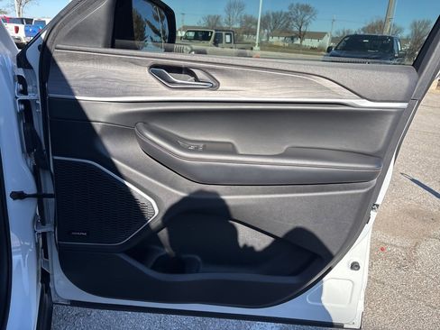 Used 2021 Jeep Grand Cherokee L Limited image 53