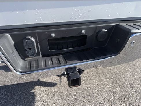 Used 2017 GMC Sierra 1500 SLT AWD/4WD image 27