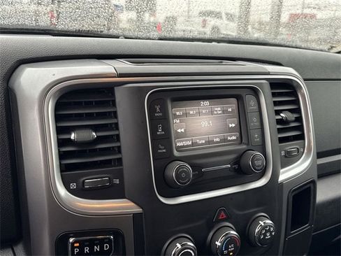 Used 2024 RAM 1500 Classic SLT image 17