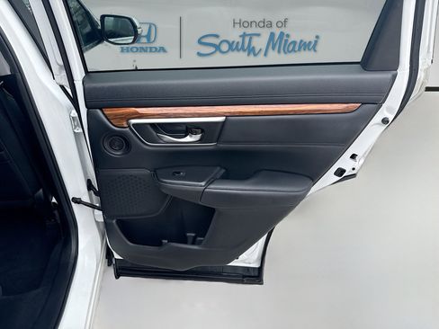 Used 2022 Honda CR-V EX-L image 30