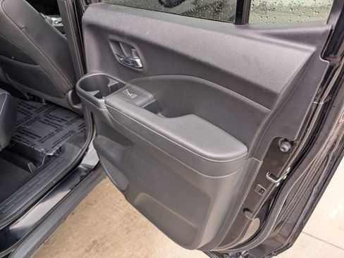 Used 2025 Honda Ridgeline RTL image 36