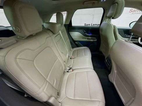 Used 2020 Lincoln Corsair Reserve w/ Equipment Group 201A image 29