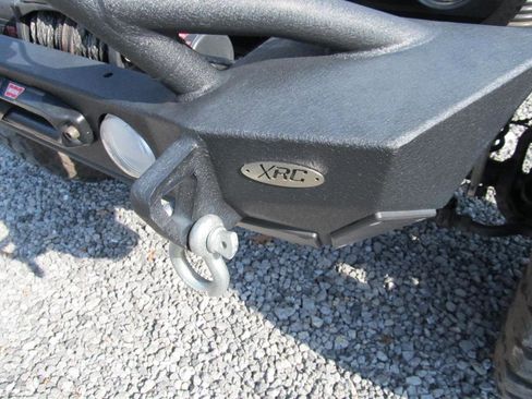 Used 2016 Jeep Wrangler Unlimited Rubicon w/ Connectivity Group image 24