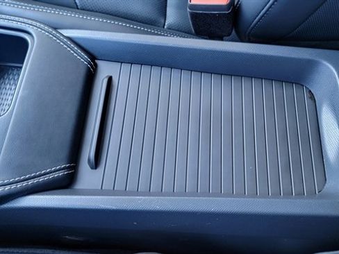 Used 2025 Ford Mustang Mach-E Premium w/ Interior Protection Package image 50