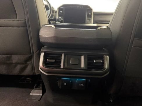 Used 2023 Ford F150 XLT w/ Equipment Group 302A High AWD/4WD image 32