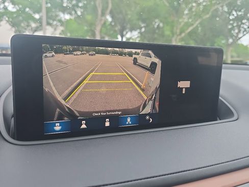 Certified 2024 Acura MDX SH-AWD w/ Technology Package image 21