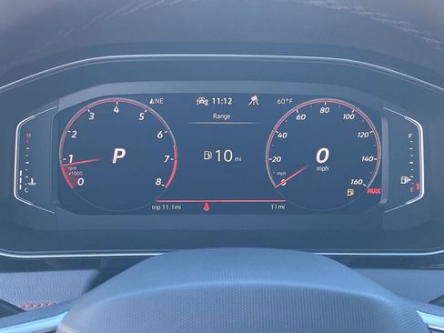 New 2026 Volkswagen Jetta GLI Autobahn FWD image 27