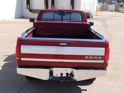 Used 1991 Ford F250 2WD Regular Cab image 29