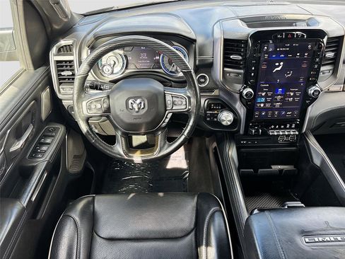 Used 2019 RAM 1500 Limited image 26