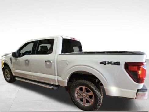 Used 2024 Ford F150 XLT w/ Tow/Haul Package image 9