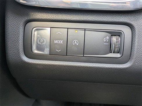 New 2026 GMC Acadia Elevation w/ Black Edition image 28