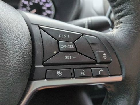 Used 2023 Nissan Sentra SV w/ All-Weather Package FWD image 27