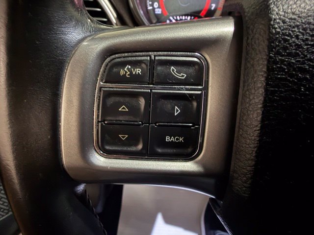 Used 2019 Dodge Journey Crossroad AWD/4WD image 35