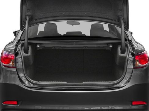 Used 2016 MAZDA MAZDA6 Touring image 17