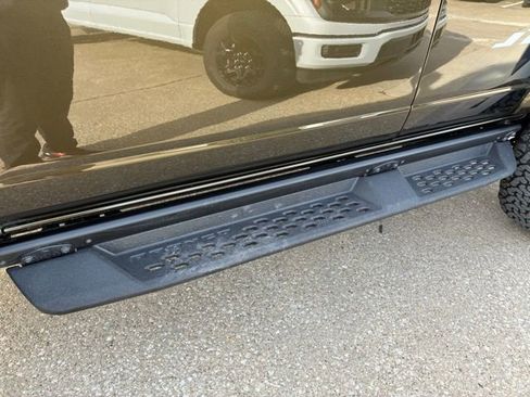 New 2026 Ford Bronco Raptor image 16