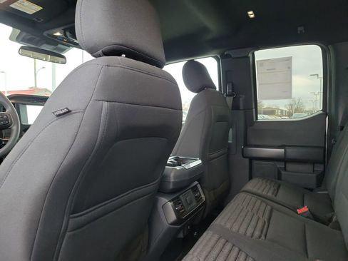 Certified 2021 Ford F150 XL w/ Equipment Group 101A High image 15