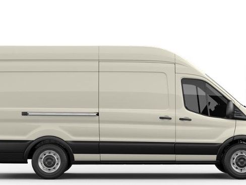 New 2026 Ford Transit 250 148 High Roof Extended w/ Load Area Protection Package RWD image 26