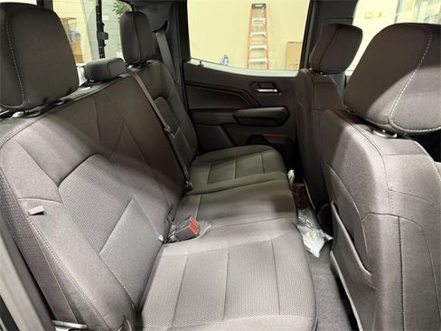 New 2026 Chevrolet Colorado LT w/ Advanced Trailering Package image 13