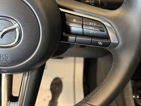 Used 2024 MAZDA MAZDA3 s image 10