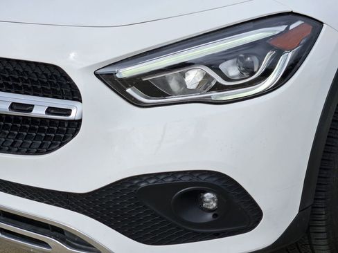 Used 2021 Mercedes-Benz GLA 250 image 9