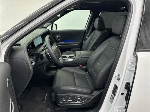 New 2026 Hyundai Palisade Calligraphy image 9