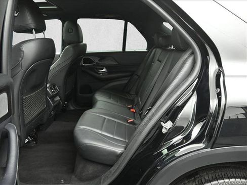 Used 2020 Mercedes-Benz GLE 350 4MATIC image 21