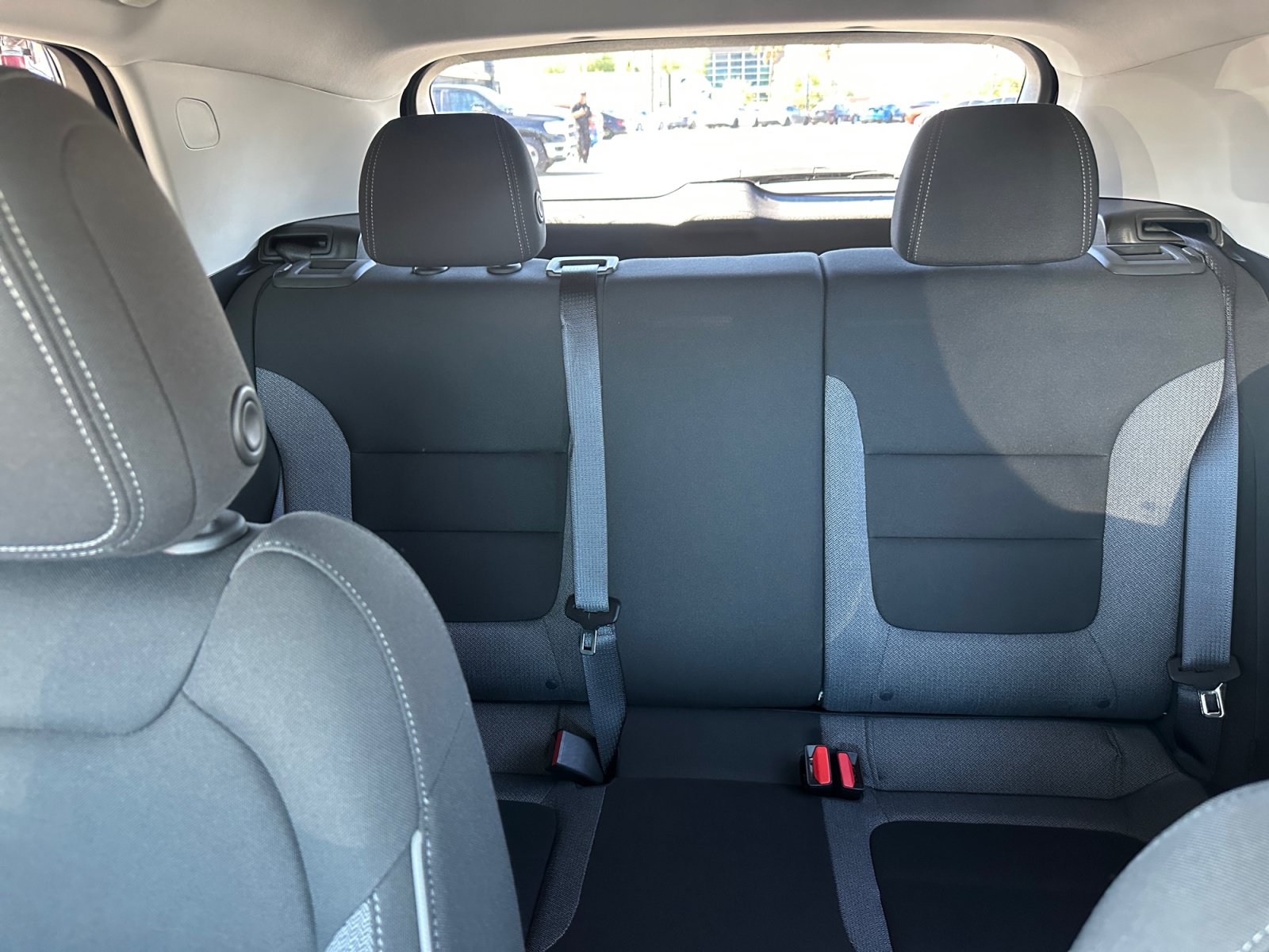 Used 2023 Chevrolet TrailBlazer LT FWD image 23