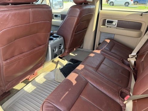 Used 2014 Ford F150 King Ranch image 18