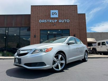 Used 2015 Acura ILX